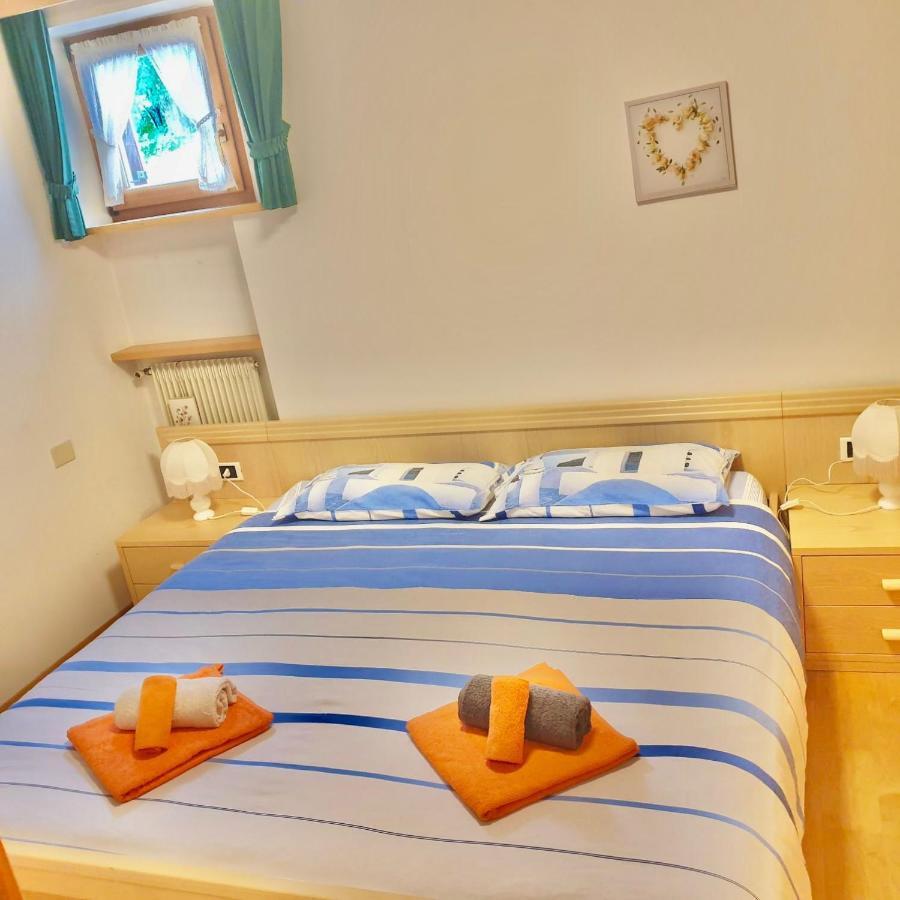 P&F Apartment Ορτιζέι Εξωτερικό φωτογραφία