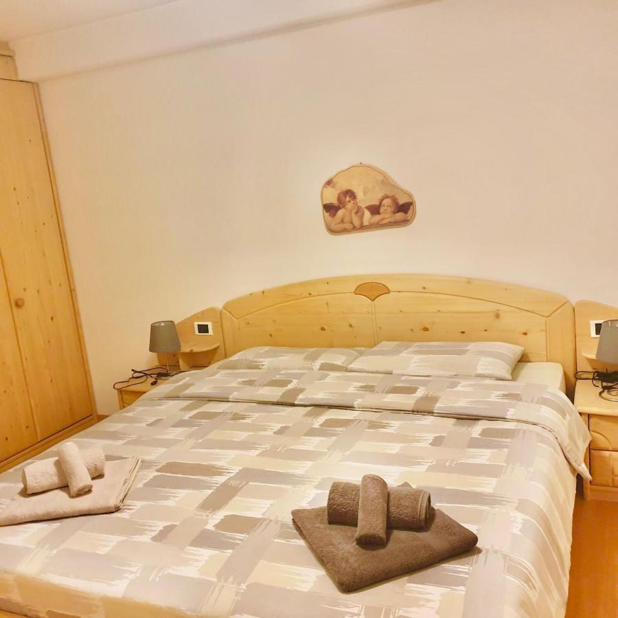 P&F Apartment Ορτιζέι Εξωτερικό φωτογραφία