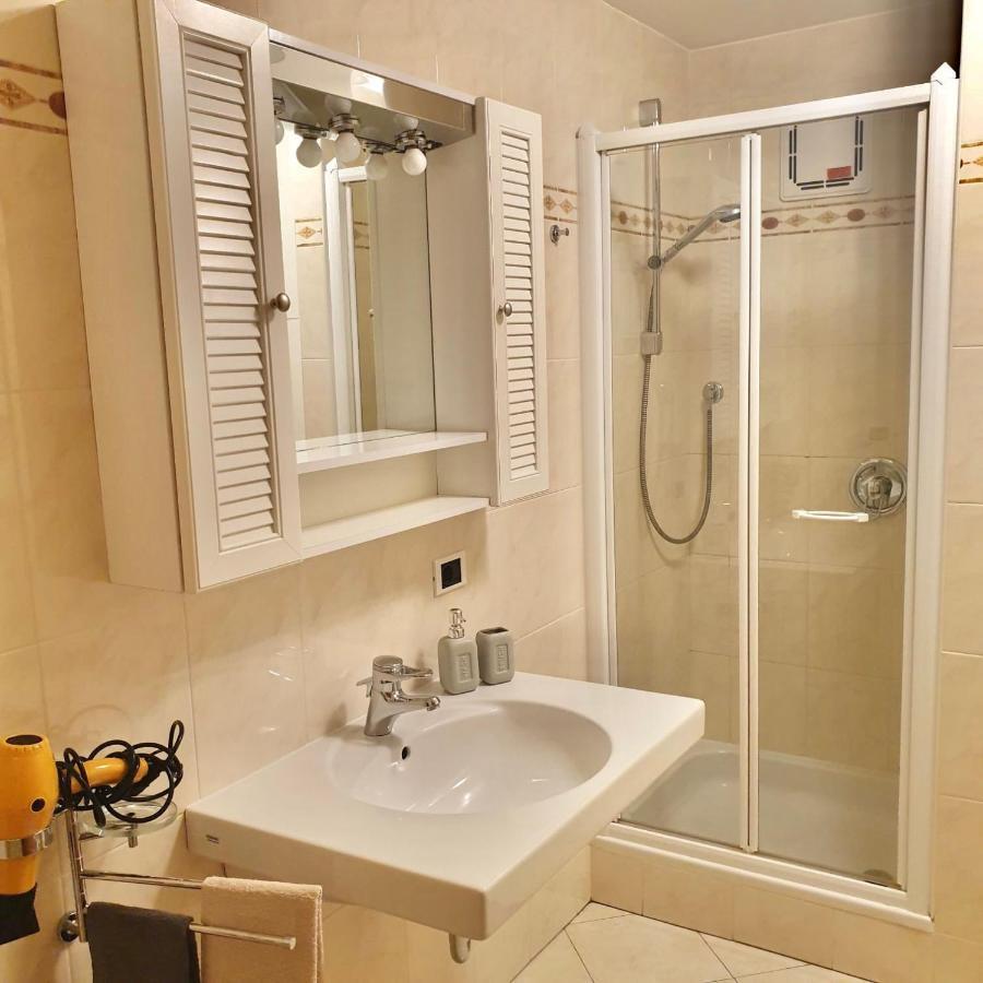 P&F Apartment Ορτιζέι Εξωτερικό φωτογραφία