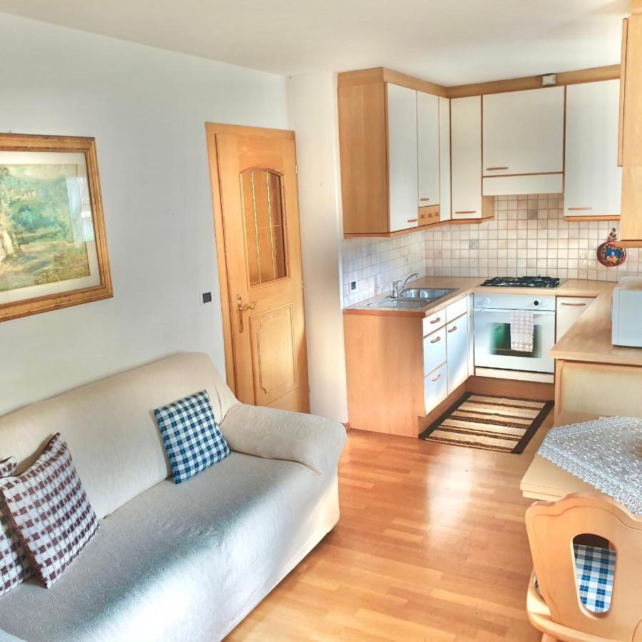P&F Apartment Ορτιζέι Εξωτερικό φωτογραφία