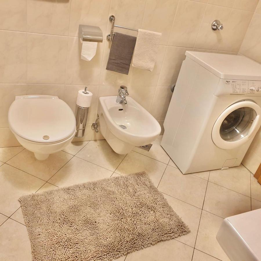 P&F Apartment Ορτιζέι Εξωτερικό φωτογραφία